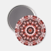 Mars-aanval Magneet (Voorkant / Achterkant)