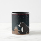 MARS Akita Harvest Moon Mok (Midden)