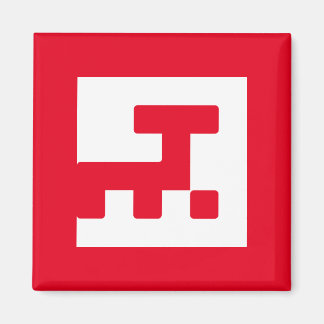 Mars Curiosity Rover Magneet