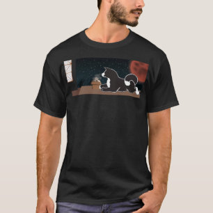MARS Festival Mannen T-shirt
