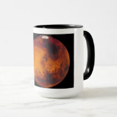 Mars-generatie-mok Mok (Voorkant rechts)