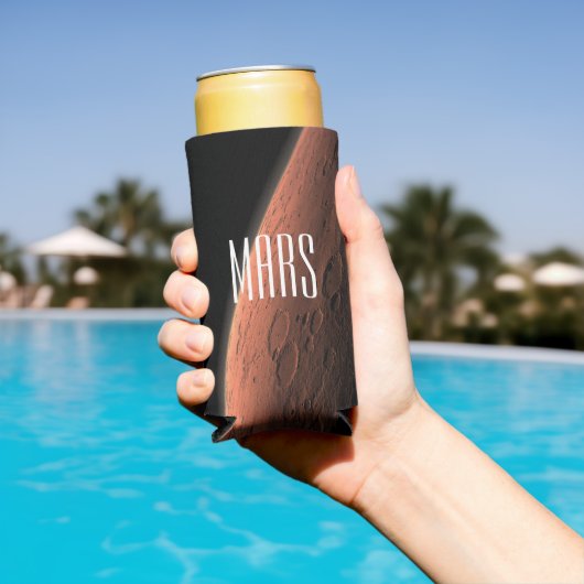 Mars Horizon (Insitu Zwembad)