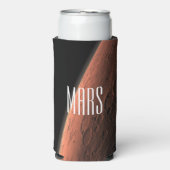 Mars Horizon (Seltzer Voorkant)