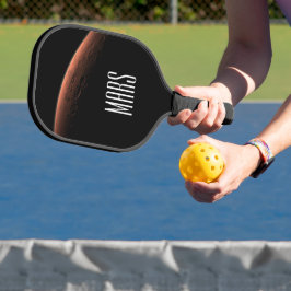 Mars Horizon Pickleball Paddle