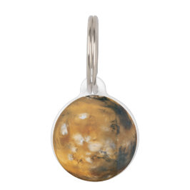 Mars Huisdierpenning