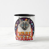Mars in Charge Mok (Midden)