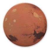 Mars Keramische Knop (Voorkant)