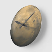 Mars klok (Hoek)
