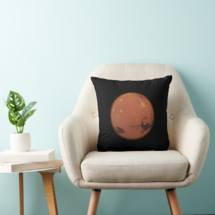 Mars Kussen