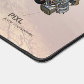 Mars La Persévérance Rover Avec Instruments (Coin)