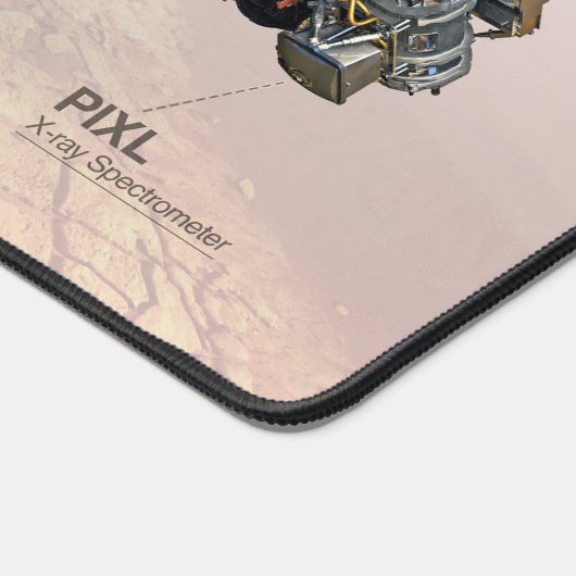 Mars La Persévérance Rover Avec Instruments (Coin)