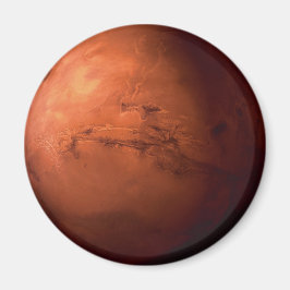 Mars Magneet