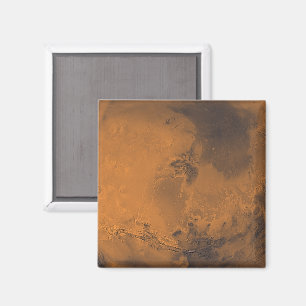 MARS MAGNEET