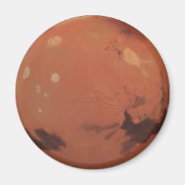 Mars Magneet