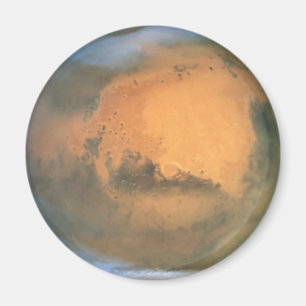 Mars Magnet Magneet