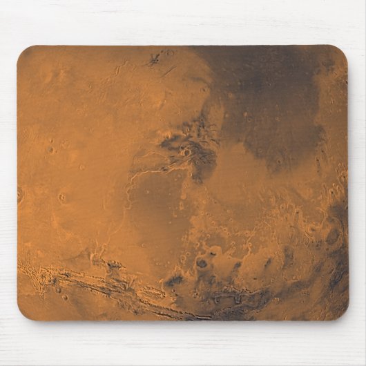 MARS MUISMAT (Voorkant)