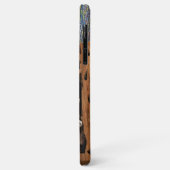 Mars Pathfinder Rover iPhone / iPad hoesje (Achterkant/links)
