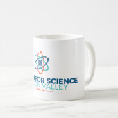 Mars pour la tasse de la Science (Devant droit)