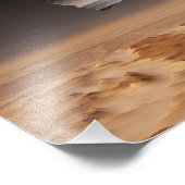 Mars Reconnaissance Orbiter 2 Foto Afdruk (Hoek)