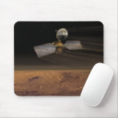 Mars Reconnaissance Orbiter 3 Muismat (Met muis)
