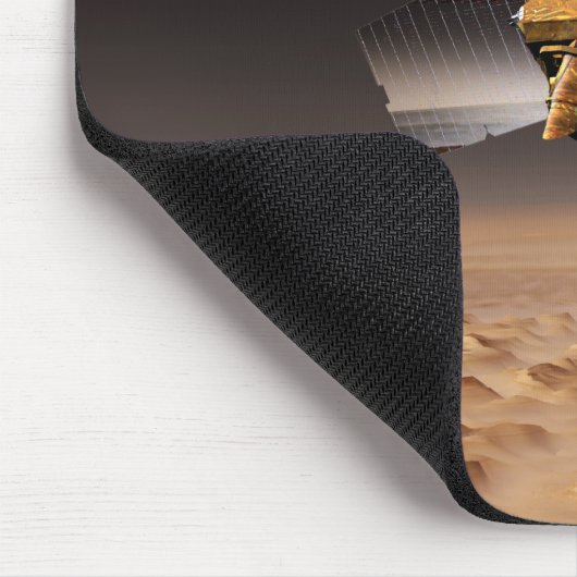 Mars Reconnaissance Orbiter 4 Muismat (Hoek)