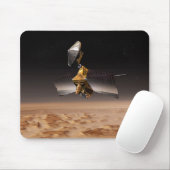 Mars Reconnaissance Orbiter 4 Muismat (Met muis)