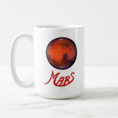 Mars "Retirement" Mok (Links)