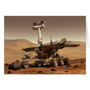 Mars Rover