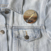 Mars Sample Return Mission Button (In situ)