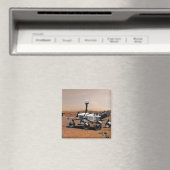 Mars Science Laboratory 2 Magneet (Insitu (Vaatwasser))