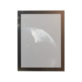 Mars Science Laboratory Aeroshell Capsule 2 Notitieblok (Gedraaid)