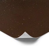 Mars Science Laboratory Aeroshell Capsule 2 Poster (Hoek)