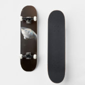 Mars Science Laboratory Aeroshell Capsule 2 Skateboard (Voorkant)