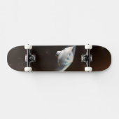 Mars Science Laboratory Aeroshell Capsule 2 Skateboard (Horizontaal)