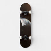 Mars Science Laboratory Aeroshell Capsule 2 Skateboard (Voorkant)