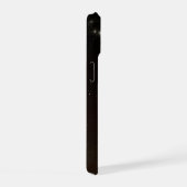 Mars Science Laboratory Aeroshell Capsule iPhone 15 Hoesje (Rechterkant)
