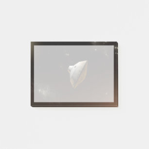 Mars Science Laboratory Aeroshell Capsule Post-it® Notes