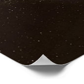 Mars Science Laboratory Aeroshell Capsule Poster (Hoek)
