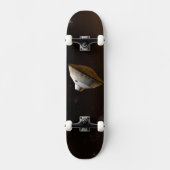 Mars Science Laboratory Aeroshell Capsule Skateboard (Voorkant)