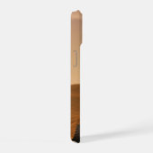 Mars Science Laboratory Curiosity Rover. 2 iPhone 15 Hoesje (Rechterkant)