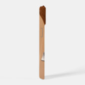 Mars Science Laboratory Curiosity Rover. iPhone 15 Hoesje (Rechterkant)