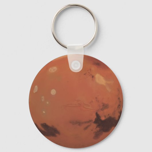 Mars Sleutelhanger (Voorkant)