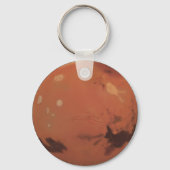 Mars Sleutelhanger (Achterkant)
