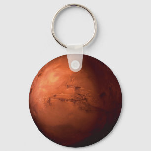 Mars Sleutelhanger