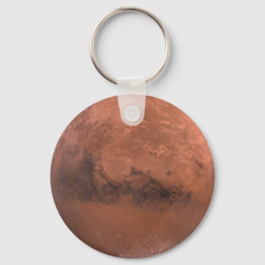 Mars Sleutelhanger (Voorkant)