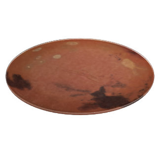 Mars Snijplank