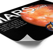 Mars Society Poster (Hoek)