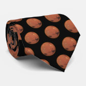 Mars Stropdas (Opgerold)