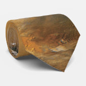 Mars Stropdas (Opgerold)