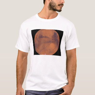 Mars T-shirt